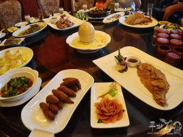 農(nóng)莊美食